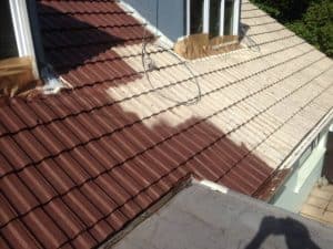 Roof Coating - Jersey