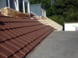 Roof Coating - Jersey