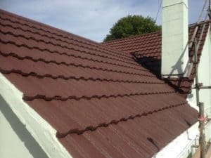 Roof Coating - Jersey