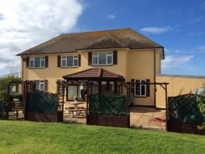 EPS Protex - Isle of Man