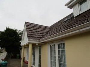 Roofcoat Brown