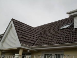 Roofcoat Brown