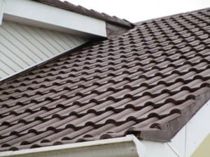 Roofcoat Brown